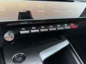 Peugeot 308 (2025) thumbnail 31