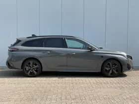 Peugeot 308 (2025) thumbnail 5