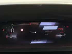 Peugeot 308 (2025) thumbnail 42