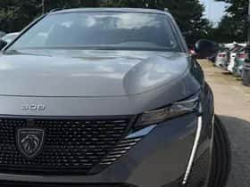 Peugeot 308 (2025) thumbnail 43