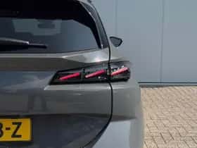 Peugeot 308 (2025) thumbnail 44