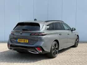 Peugeot 308 (2025) thumbnail 6