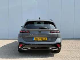 Peugeot 308 (2025) thumbnail 7