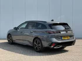 Peugeot 308 (2025) thumbnail 8