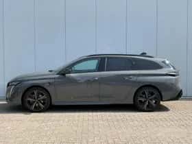 Peugeot 308 (2025) thumbnail 9