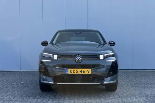 Citroën C5 Aircross (2026) thumbnail 2