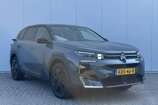 Citroën C5 Aircross (2026) thumbnail 3