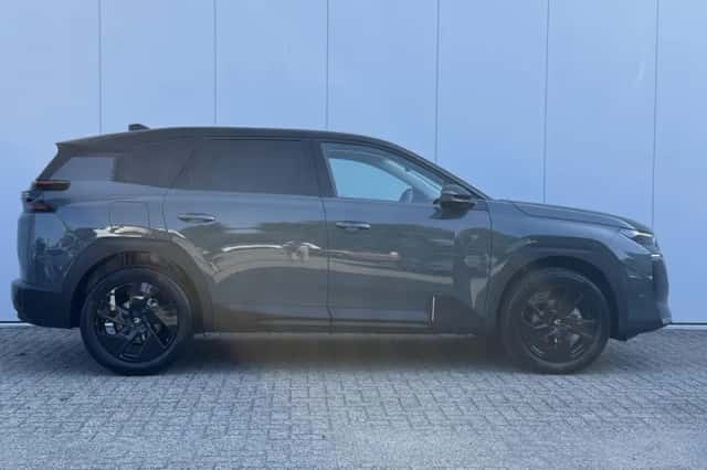 Citroën C5 Aircross (2026) thumbnail 4
