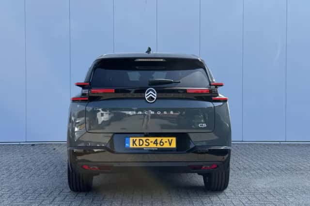 Citroën C5 Aircross (2026) thumbnail 6