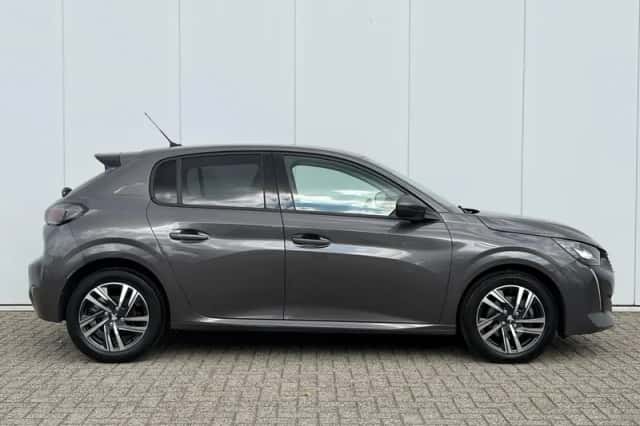 Peugeot 208 (2021) thumbnail 4
