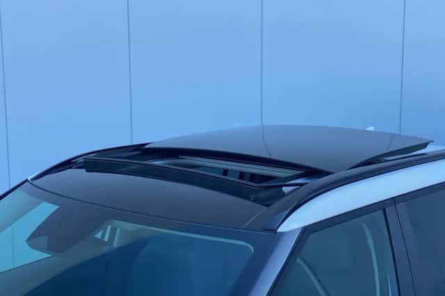 Kia EV3 (2025) thumbnail 2