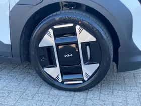 Kia EV3 (2025) thumbnail 12