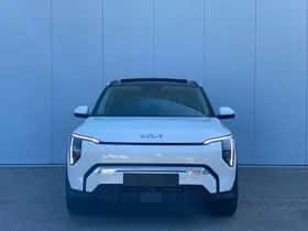 Kia EV3 (2025) thumbnail 3