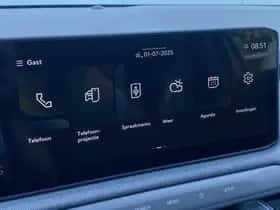 Kia EV3 (2025) thumbnail 30