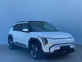 Kia EV3 (2025) thumbnail 4