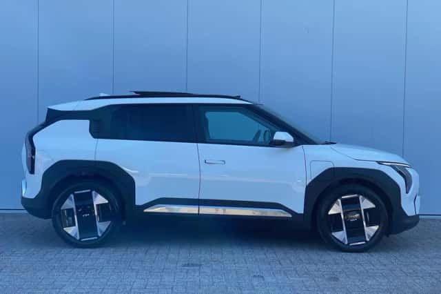 Kia EV3 (2025) thumbnail 5