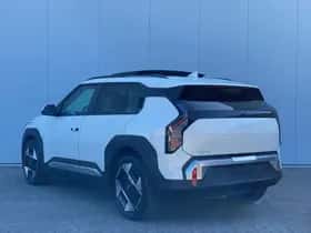 Kia EV3 (2025) thumbnail 8
