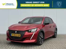 Peugeot 208 (2020) thumbnail 1
