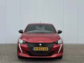 Peugeot 208 (2020) thumbnail 2