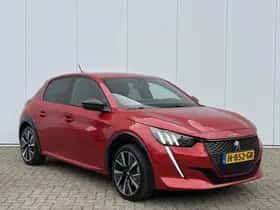 Peugeot 208 (2020) thumbnail 3