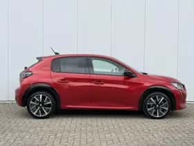 Peugeot 208 (2020) thumbnail 4