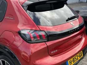 Peugeot 208 (2020) thumbnail 33