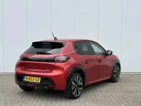 Peugeot 208 (2020) thumbnail 5