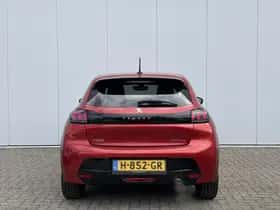 Peugeot 208 (2020) thumbnail 6