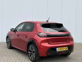 Peugeot 208 (2020) thumbnail 7