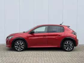 Peugeot 208 (2020) thumbnail 8