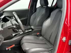 Peugeot 208 (2020) thumbnail 9