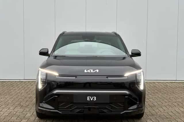 Kia EV3 (2026) thumbnail 2