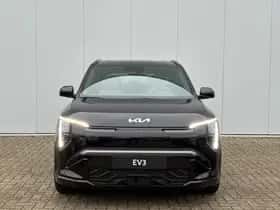 Kia EV3 (2026) thumbnail 2