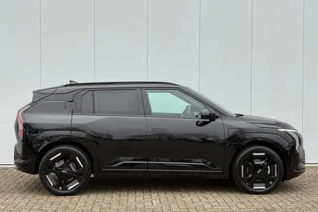 Kia EV3 (2026) thumbnail 4
