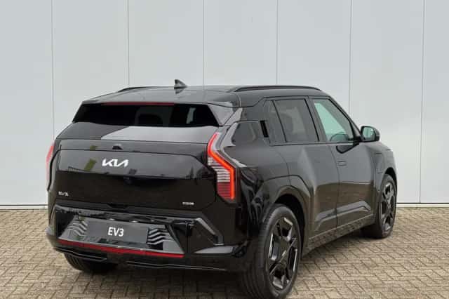 Kia EV3 (2026) thumbnail 5