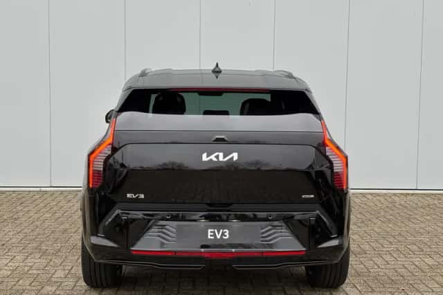 Kia EV3 (2026) thumbnail 6