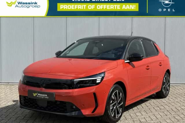 Opel Corsa (2026) thumbnail 1