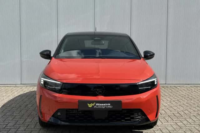 Opel Corsa (2026) thumbnail 2