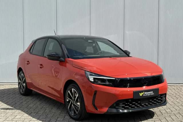 Opel Corsa (2026) thumbnail 3