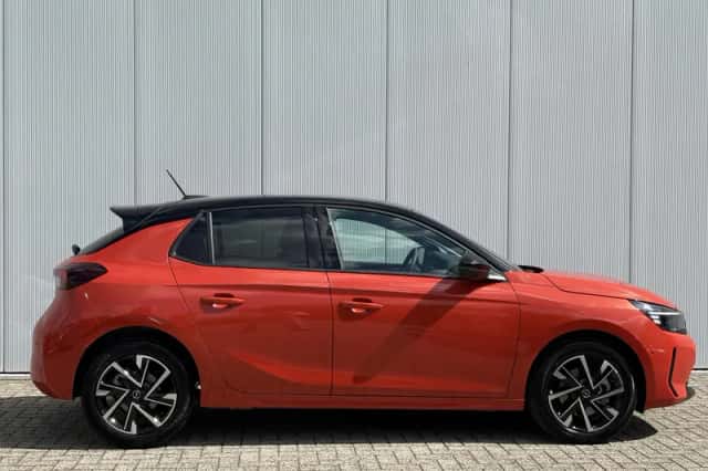 Opel Corsa (2026) thumbnail 4