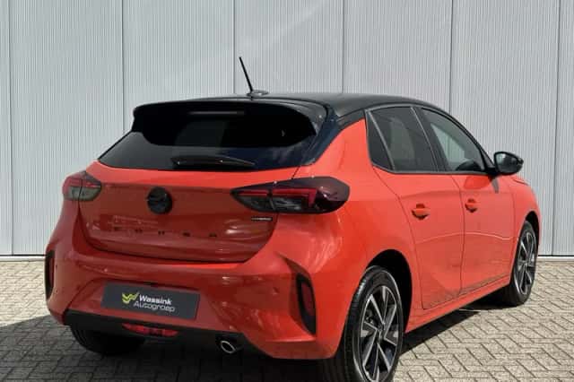 Opel Corsa (2026) thumbnail 5