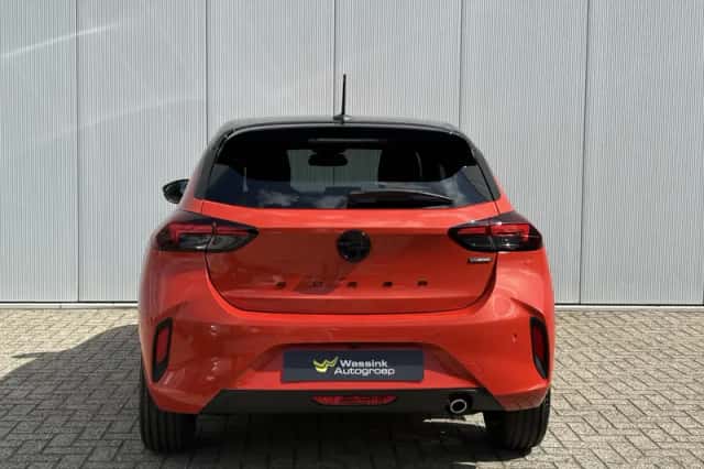 Opel Corsa (2026) thumbnail 6