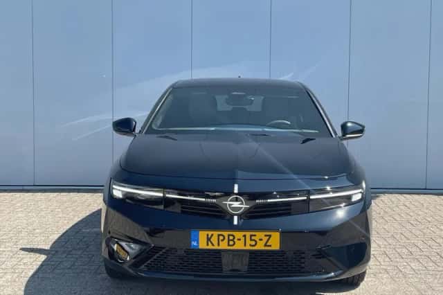 Opel Astra (2026) thumbnail 2