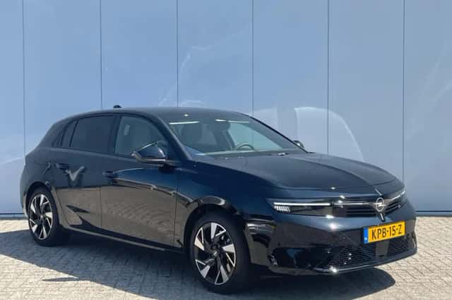 Opel Astra (2026) thumbnail 3