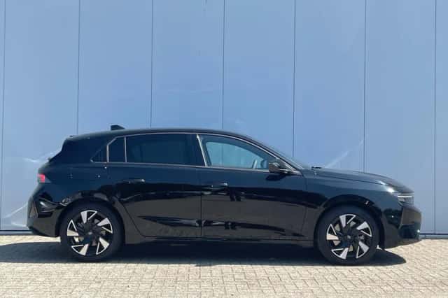 Opel Astra (2026) thumbnail 4