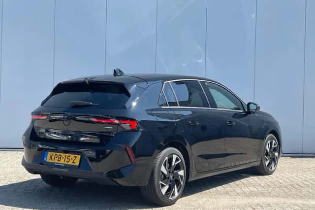 Opel Astra (2026) thumbnail 5
