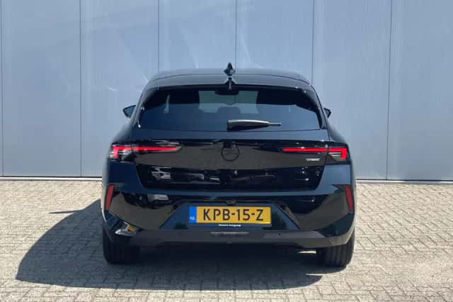 Opel Astra (2026) thumbnail 6