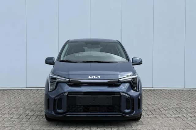 Kia Picanto (2026) thumbnail 2