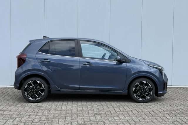 Kia Picanto (2026) thumbnail 4