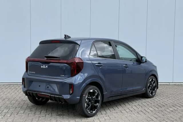 Kia Picanto (2026) thumbnail 5